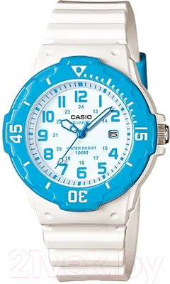Часы наручные женские Casio LRW-200H-2BVEF