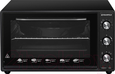 Ростер Maunfeld СEMOA.456.B