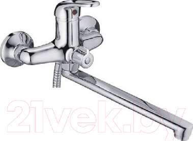 Смеситель Ledeme L2239-В