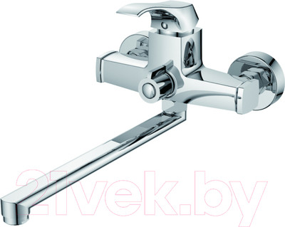 Смеситель Ledeme L2242