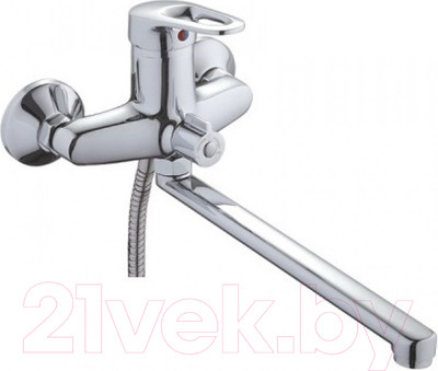 Смеситель Ledeme L2268-В