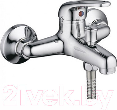 Смеситель Ledeme L3039-В