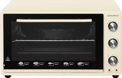 Ростер Maunfeld СEMOA.456.I