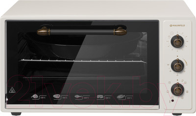 Ростер Maunfeld СEMOA.456.RIB