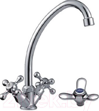 Смеситель Ledeme L4012