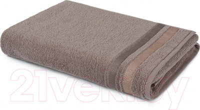 Полотенце Самойловский текстиль Исландия 50x90 (мокко)