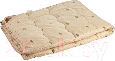 Одеяло Verossa VRV 140x205 (верблюжья шерсть)