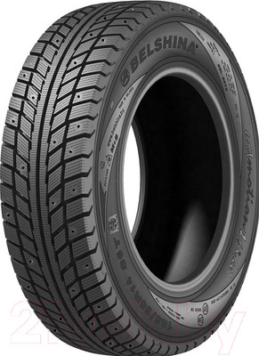 Зимняя шина Белшина Artmotion Spike Бел-337S 195/65R15 91T