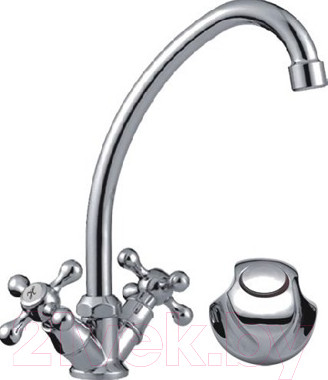 Смеситель Ledeme L4026