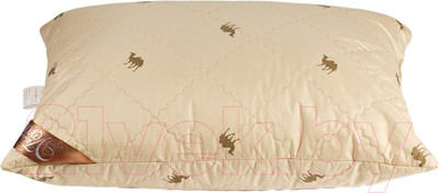 Подушка для сна Verossa Verossa VRV 50x70 (верблюжья шерсть)