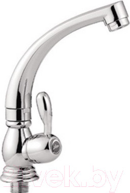 Кран на одну воду Ledeme L4196