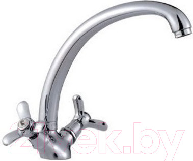 Смеситель Ledeme L4212