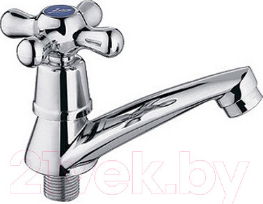 Кран на одну воду Ledeme L4295