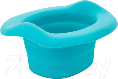 Вставка для детского горшка Roxy-Kids ML-235RU-M (мятный)