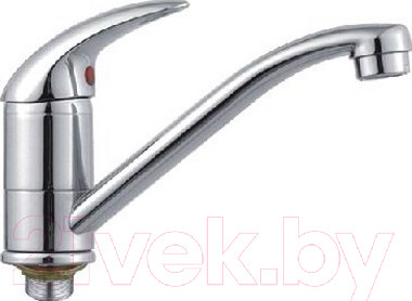 Смеситель Ledeme L4538-B-2