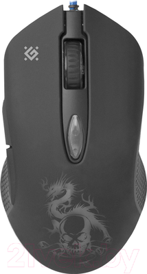 Мышь Defender Sky Dragon GM-090L / 52090