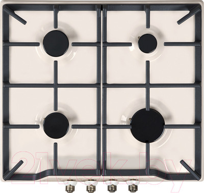 Газовая варочная панель GEFEST 1212 К55
