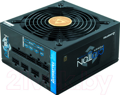 Блок питания для компьютера Chieftec Proton BDF-650C 650W