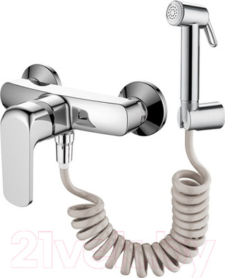 Гигиенический душ со смесителем Ledeme L5244