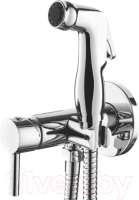 Гигиенический душ со смесителем Ledeme L5398-2