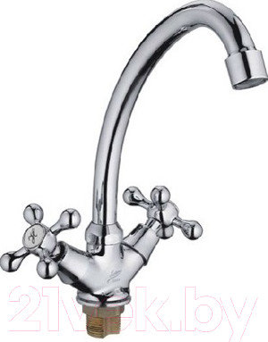 Смеситель Ledeme L5908