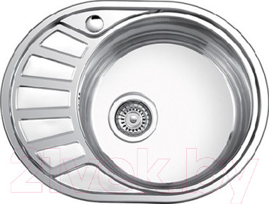 Мойка кухонная Ledeme L65745-6R