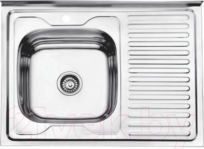 Мойка кухонная Ledeme L68060-6L