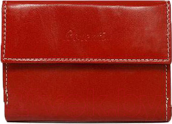 Портмоне Cedar Lorenti RD-03-BAL (красный)