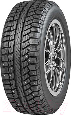 Зимняя шина Cordiant Polar 2 205/55R16 91T (шипы)
