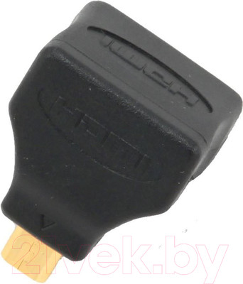 Адаптер Cablexpert A-HDMI-FDML