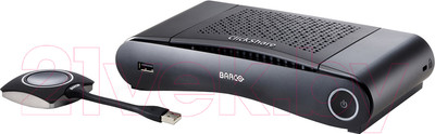 Беспроводная система презентации Barco ClickShare CS-100 / R9861510CN