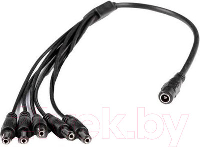 Сплиттер Ginzzu GC-P105B