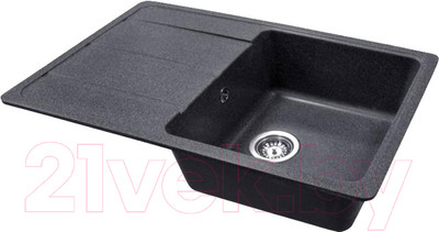 Мойка кухонная Акватон Аманда (1A712832AD210)
