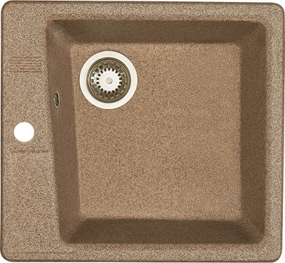 Мойка кухонная Акватон Парма (1A713032PM270)