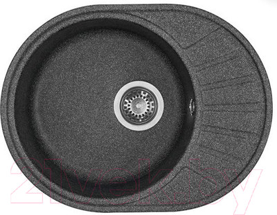 Мойка кухонная Акватон Чезана (1A711232CS210)