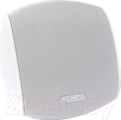 Настенная акустика Ecler Audeo 106 WH