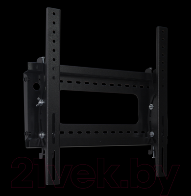 Кронштейн для телевизора PL 401.B (черный)