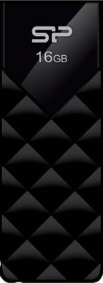 USB flash накопитель Silicon Power Ultima U03 16GB (SP016GBUF2U03V1K)