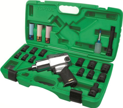 Пневмогайковерт Toptul GDAI2703