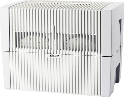 Мойка воздуха Venta LW45 (белый)