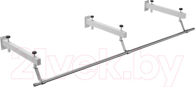 Кронштейн для умывальника Акватон Ричмонд 150 (1A156603RD000)