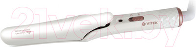 Выпрямитель для волос Vitek VT-8406 W