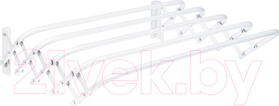 Сушилка для белья Ника СН120/Б (белый)