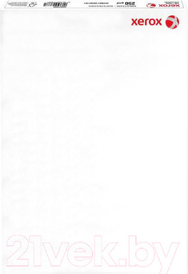 Бумага Xerox 007R96572