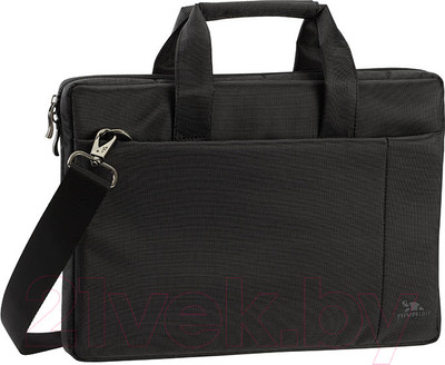 Сумка для ноутбука Rivacase 8221 (черный)