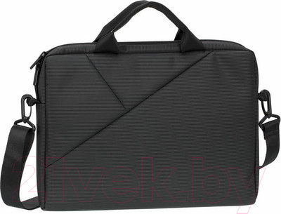 Сумка для ноутбука Rivacase 8730 (серый)