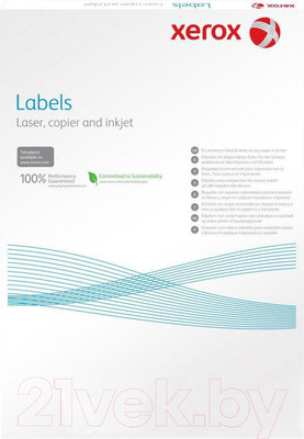 Бумага Xerox 003R97540