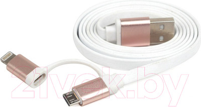 Кабель Cablexpert ACT-CC-AMLM2-1M