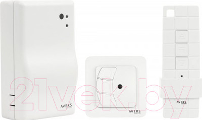 Пульт ДУ для экрана Avers Alfa-Radio T-O-AE-033