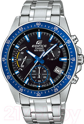 Часы наручные мужские Casio EFV-540D-1A2VUEF